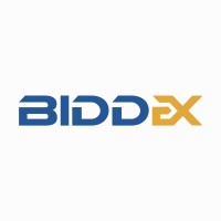 Biddex logo - Similar company to Engaz Builder