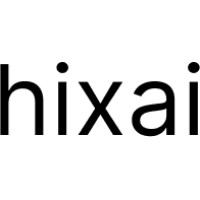 Hixai logo - Similar company to Building.Tech