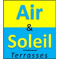 AIR et SOLEIL Terrasses Grad logo - Similar company to Trapvanstaal