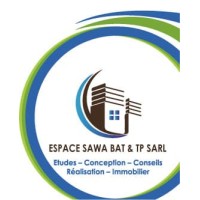 ESPACE SAWA BAT & TP SARL logo - Similar company to Afriq Consulting