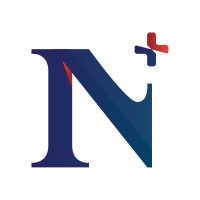Nation Occupational Health logo - Similar company to Workforce Wellbeing