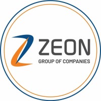 Zeon Biotech Pvt Ltd logo - Similar company to Curadev