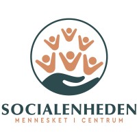 Socialenheden ApS logo - Similar company to Udviklingsbasen Aps