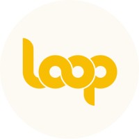 Eat Loop logo - Similar company to Spargoeats