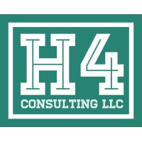 H4-Consulting, LLC logo - Similar company to H4 Enterprises, Llc