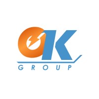 OK Group S.A.S logo - Similar company to Itc Group Sas