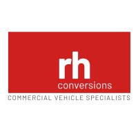 RH Conversions - Commercial Vehicle and Ambulance Conversion Specialists logo - Similar company to Ktdne Ltd