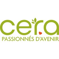 Le CERA logo - Similar company to Ourvoice