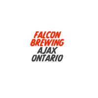 Falcon Brewing Company logo - Similar company to Falcon Brews