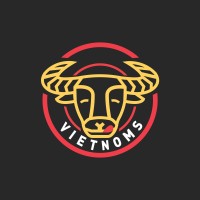 Vietnoms logo - Similar company to Interact District 5170