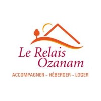 Association le Relais Ozanam logo - Similar company to Maac Lab