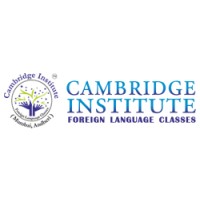 Cambridge Institute Andheri logo - Similar company to Upgrade Infotech