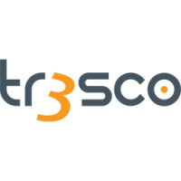 TR3SCO logo - Similar company to Sferea | Mobile Apps Development