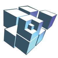 Fractal Box logo - Similar company to Studio Traversée