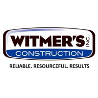 Witmers Construction logo - Similar company to Witwer Construction