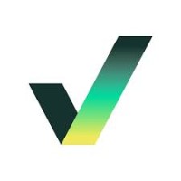 Verifyfaces logo - Similar company to Web2See ווב טו סי