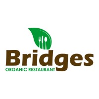 Bridges Organic Restaurant logo - Similar company to Herms Restaurant