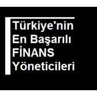 Türkiye'nin En Başarılı Finans Yöneticileri logo - Similar company to Medisense Healthcare R&D Technology