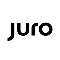Juro logo - Similar company to Learnerbly