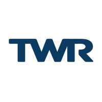 TWR Performance logo - Similar company to Fuze Studio