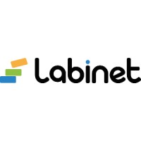 Labinet logo - Similar company to Rh Forma Learning