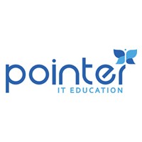 Pointer IT Education logo - Similar company to Metasoft10 Technologies
