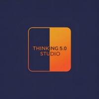 Thinking 5.0 Studio logo - Similar company to Bstructural