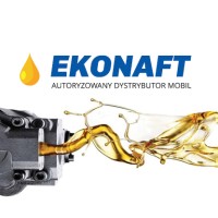 EKONAFT - Autoryzowany Dystrybutor Mobil logo - Similar company to T&B Group Srl