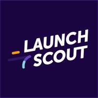 Launch Scout logo - Similar company to Atomic Robot