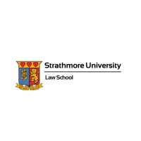 Strathmore Law School logo - Similar company to Microlan Kenya