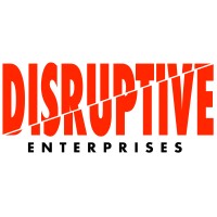 Disruptive Enterprises
