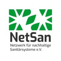 NetSan e.V. logo - Similar company to Kompotoi Deutschland