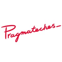 株式会社pragmateches logo - Similar company to Matsuritechnologies