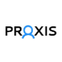 Proxis Italia logo - Similar company to 12Snap