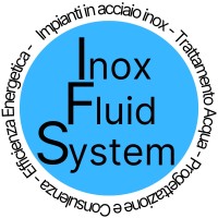 Inox Fluid System srl logo - Similar company to Mt Vacuum