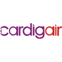 PT. Cardig Air logo - Similar company to Express Cargo Airlines