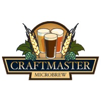 Craftmaster Microbrew logo - Similar company to Avc Valves & Pipeline Products