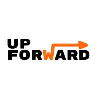 up forward logo - Similar company to Kf Partners S.R.O.