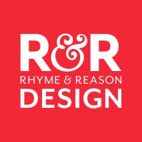 Rhyme & Reason Design logo - Similar company to Craffo Technologies
