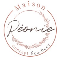 Maison Péonie logo - Similar company to Maison 1909