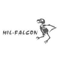 GUANGZHOU MIL-FALCON TACTICAL GEAR CO.,LTD. logo - Similar company to Marjan Nyc