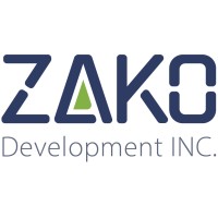 ZAKO Development logo - Similar company to Accents@Home