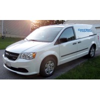 COASTLINE TRANSPORTATION LLC