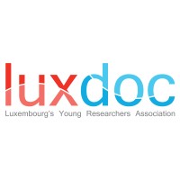 LuxDoc A.S.B.L. logo - Similar company to Asteroid Foundation