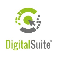 DigitalSuite Italia logo - Similar company to Icubeplus