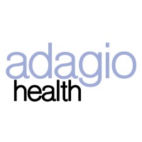Adagio Health logo - Similar company to Trusted.Com, Llc