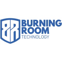 Burningroom Technology logo - Similar company to Dokternet