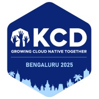Kubernetes Community Days Bengaluru logo - Similar company to Kcd Pune