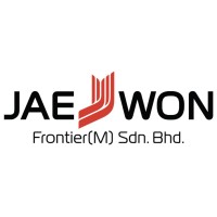 JAEWON FRONTIER (M) Sdn. Bhd. logo - Similar company to Isofield