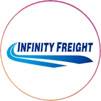 Infinity Freight logo - Similar company to Infinity Freight Ltd